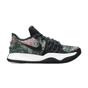 Buy Kyrie Low Floral AO8979 002 GOAT