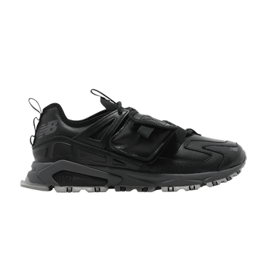 New Balance XRCTU 'Black'