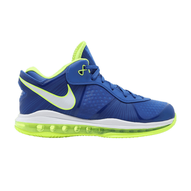 Buy Nike LeBron 8 V/2 Low 'Sprite' 2021 - DN1581 400 | GOAT