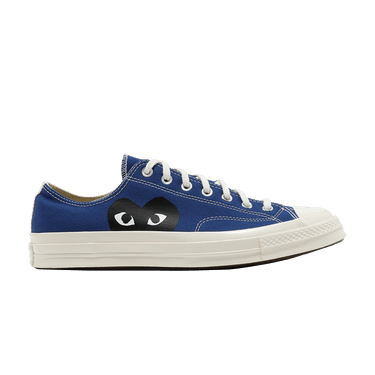 Goat cdg converse 2025