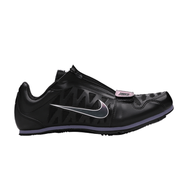 Nike Zoom Long Jump 4 'Black Stellar Indigo'