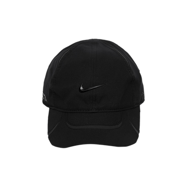 Nike x Drake NOCTA Cap Black - FW20 - US