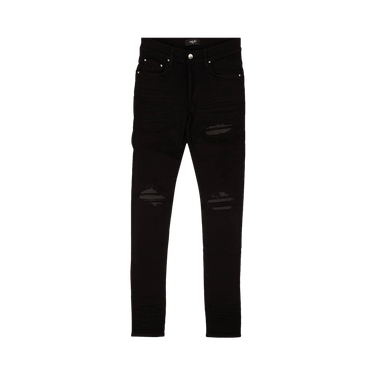 Amiri MX1 Jean 'Black'