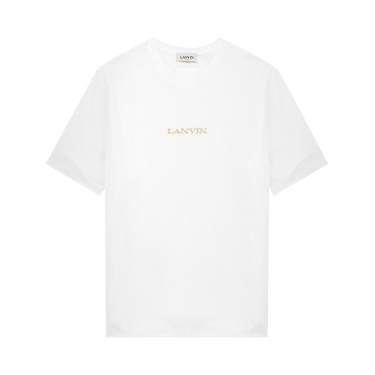 Tシャツ・カットソー LANVIN Women Tunic Tops RW TS0022 J134 A24 01 OPTIC WHITE RM-TS0026-J198-P2401_1.jpg?