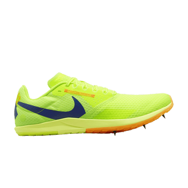 Buy Nike Zoom Rival 6 'Fast Pack' - DX7999 701 | GOAT