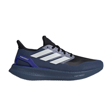 Adidas PureBoost 5 'Preloved Ink'