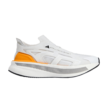 Stella McCartney x adidas Wmns UltraBoost 5 'White Equipment Yellow'