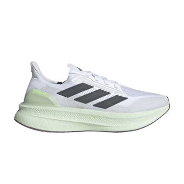 adidas Ultraboost 5X 'White Linen Green'