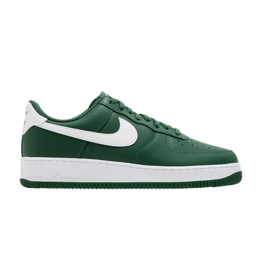 Nike Air Force 1 '07 'Fir'