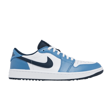 Air Jordan 1 Low Golf 'Aegean Storm'