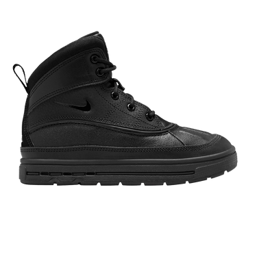 Nike Woodside 2 High PS 'Triple Black'