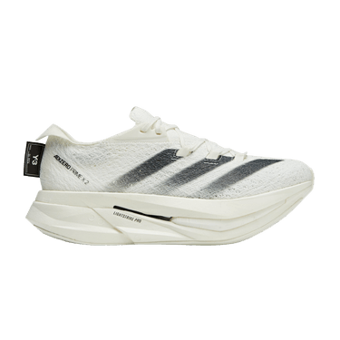 【Yohji Yamamoto】Y-3 PRIME X 2 STRUNG スニーカー Adidas Y-3 Adizero Prime X 2 Strung - unboxing - first
