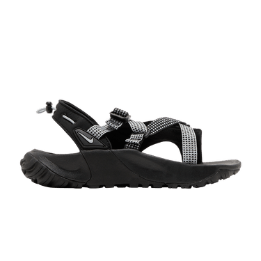 Nike Wmns Oneonta Sandal 'Black Pure Platinum'