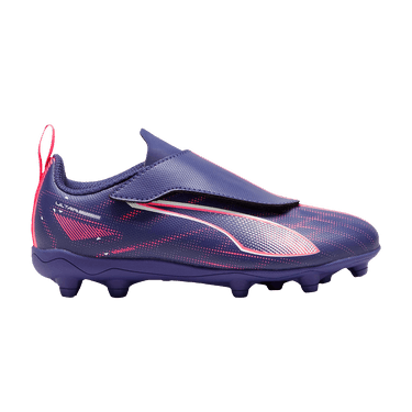 Puma Ultra Play 5 FG AG Little Kid 'Formula Pack'