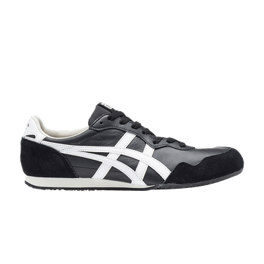 Onitsuka Tiger Serrano 'Black White'