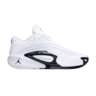 Air Jordan Luka 3 TB 'White Black'