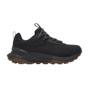 Timberland Motion Access Low Waterproof 'Black Mesh'