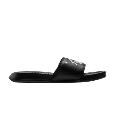 Puma Wmns Popcat 'Black Silver'