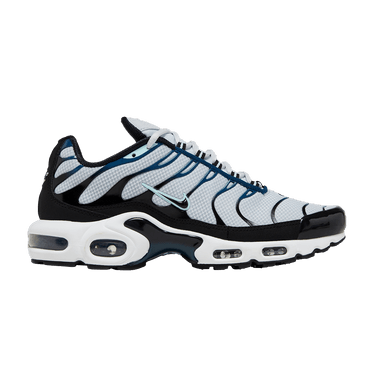 Nike Air Max Plus 'Pure Platinum Court Blue'