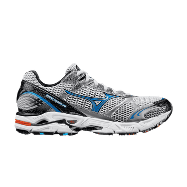 ミュージシャン uverman14 Buy Wave Rider 14 'White Silver Blue' - 8KN 10227 | GOAT