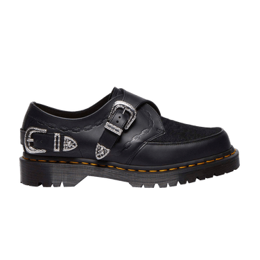 Buy Dr. Martens The Great Frog x Ramsey Creeper 'Embossed Chain