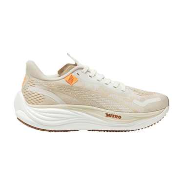 First Mile x Puma Wmns Velocity Nitro 3 'Vapor Grey'