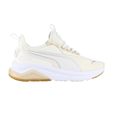 Puma uproar white gold shop