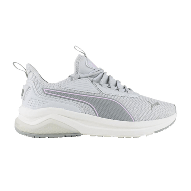 Puma Wmns Amplifier 'Glacial Grey'