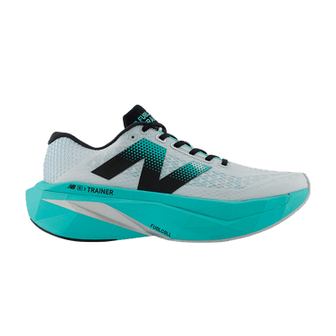 【ヤ軍】FuelCellSuperCompElitev4 Men's FuelCell SuperComp Elite v4 Racing Shoe - Cyber Jade