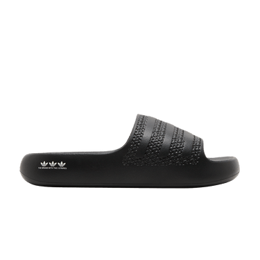 Adidas Wmns Adilette Ayoon Slide 'Core Black'