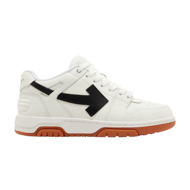 シューズ・サンダルその他 OFF WHITE Women Shoes OWIA259S25LEA001 Black Buy Off-White Wmns Out of Office 'For Walking - White Black