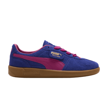 Puma Wmns Palermo 'Lapis Lazuli Magenta Gleam'
