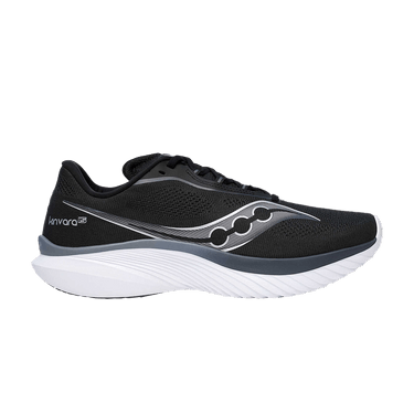 Saucony Kinvara 15 'Black White'