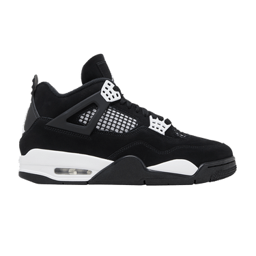 Buy Air Jordan 4 Retro White Thunder FQ8138 001 GOAT