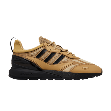 Buy Adidas ZX 2K Boost 2.0 'Beige Tone' - GY8516 | GOAT