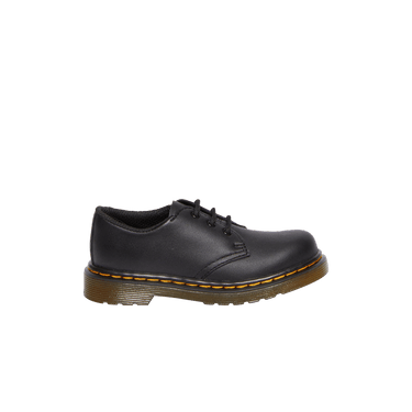 Dr. Martens 1461 Softy T Leather Oxford Toddler 'Black'