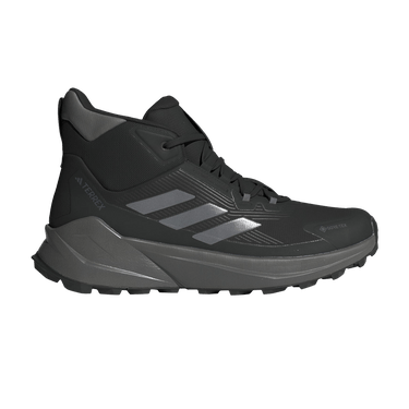 Adidas Terrex Trailmaker 2.0 Mid GORE-TEX 'Black Grey'