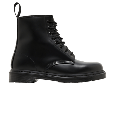 Dr. Martens 1460 Mono Smooth Leather 'Black'