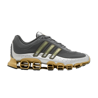 adidas a3 Megaride '20th Anniversary - Grey Gold'
