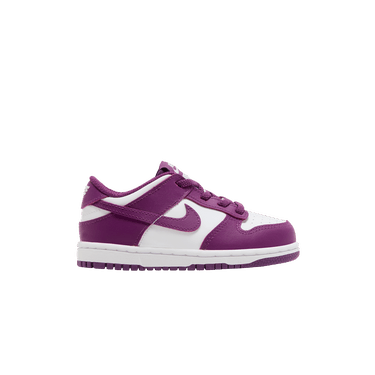 Nike Dunk Low TD 'Viotech White'