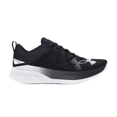 Under Armour Flow Velociti Pro 'Black White'