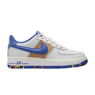 Buy Air Force 1 LV8 GS 'Playground Paint Pack' - HJ9231 025