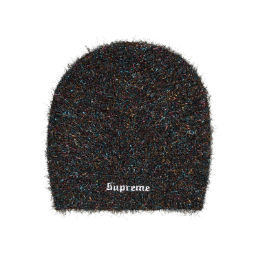 いいネット通販 - 全国送料無料でお届けします Buy Supreme SS23BN11 - 'Multicolor' Beanie Sparkle 帽子