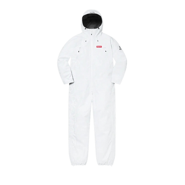 Buy Supreme GORE-TEX PACLITE Suit 'White' - SS22P11 WHITE | GOAT