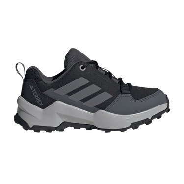 Adidas Terrex AX4R K 'Black Grey'