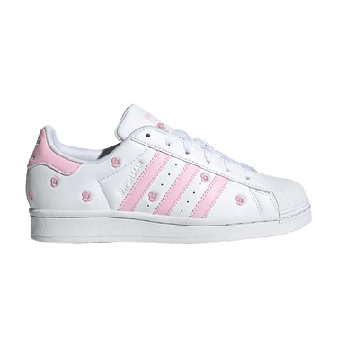 adidas gazelle silver green womens Adidas Kids' Superstar Shoes main image 0