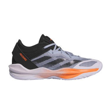 adidas Adizero Select 2.0 'Silver Violet Impact Orange'
