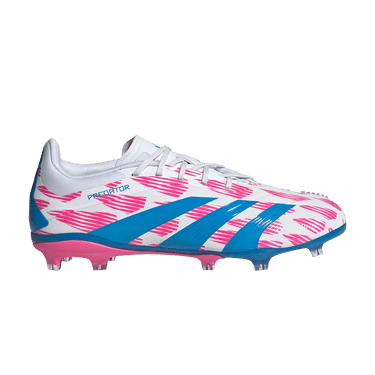 Adidas Predator Elite FG K 'Reemergence Pack'