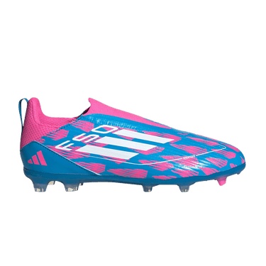 Adidas Adizero F50 League Laceless MG K 'Reemergence Pack'