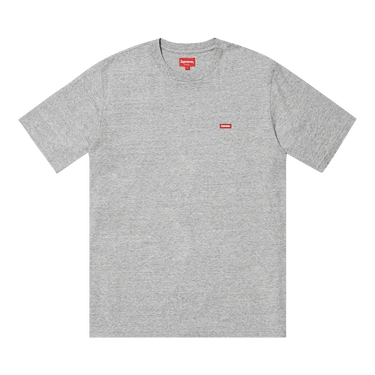 新品 Supreme Small Box Tee S Heather Grey Buy Supreme Small Box Tee 'Heather Grey' - SS22KN13 HEATHER GREY